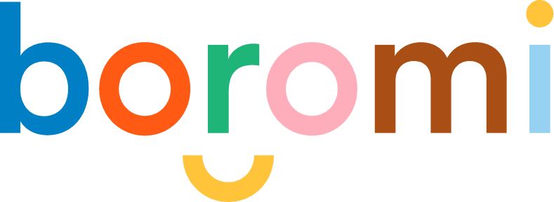Boromi